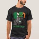 Suche nach st patricks day tshirts Glücklich