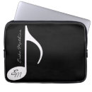 Suche nach musiknoten laptop schutzhüllen Musikalische noten