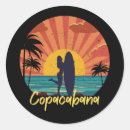 Suche nach copacabana aufkleber Sommer
