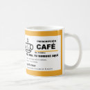 Suche nach taza tassen Taza de cafe