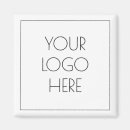 Suche nach logo magnete Minimal