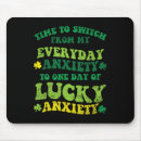 Suche nach grünes bier mousepads Dublin