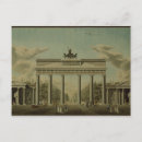 Suche nach brandenburger tor postkarten Architektur