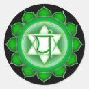 Suche nach herz chakra aufkleber Yoga
