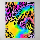 Suche nach tierdruck poster Bunt