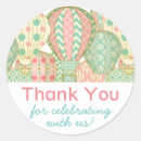 Suche nach heißluftballon aufkleber Vielen dank