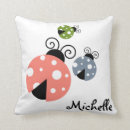 Suche nach marienkäfer kissen Wanze