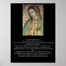 Suche nach jungfrau von guadalupe poster Christlich