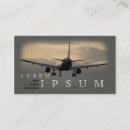Suche nach flieger visitenkarten Flughafen