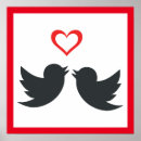 Suche nach lovebirds poster Valentinstag