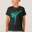 Suche nach taekwondo kinder tshirts Sak yant