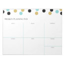 Suche nach planung notizblock Zeitplan