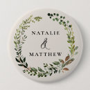 Suche nach hochzeit im herbst buttons Rustikal