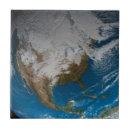 Suche nach nord fliesen Ozean