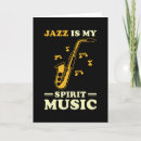 Suche nach jazz karten Saxophon
