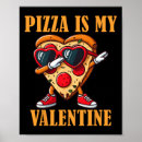 Suche nach lustige pizza poster Valentinstag