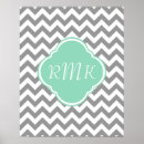 Suche nach zickzack streifen poster Trendy