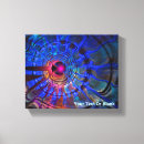 Suche nach raum leinwandbilder Blau