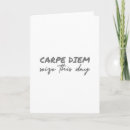 Suche nach carpe diem karten Karpfen