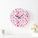 Suche nach rosa eule wanduhren Uhu