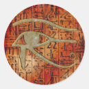 Suche nach horus aufkleber Egyptische kultur