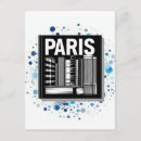 Suche nach künstlerisch postkarten Paris