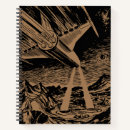 Suche nach sci fi notizbuch Astronaut