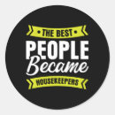 Suche nach maid aufkleber Hausreinigung