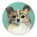 Suche nach chihuahua geschenke Aquarell