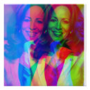 Suche nach schwarzer präsident poster Kamala