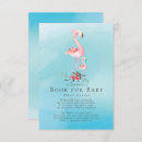 Suche nach pink flamingo einladungen Babybuch