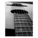 Suche nach musical instrument poster Gitarre
