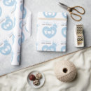 Suche nach es ist ein jungen baby fuss geschenkpapier Weiß
