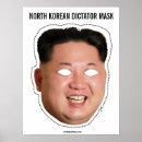 Suche nach diktator poster Nordkorea