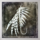 Suche nach angeln poster Fliege