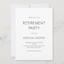 Suche nach schwarzweiss party einladungen Einfach