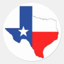 Suche nach texas staat aufkleber Amerika