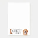 Suche nach goldene regel poster Tier