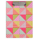 Suche nach patchwork klemmbrett Bunt