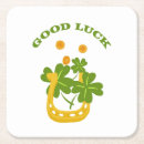 Suche nach irische symbole untersetzer Glück