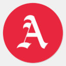 Suche nach für a aufkleber Alphabet