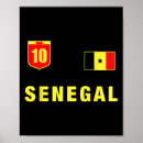 Suche nach senegal poster Lustig