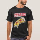 Suche nach pizzabäcker tshirts Pizzafreund