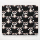 Suche nach waschbär mousepads Niedlich