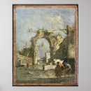 Suche nach ruine poster Klassisch