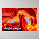 Suche nach antelope canyon poster Fotografie