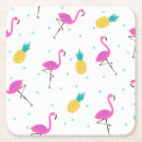 Suche nach polynesisches untersetzer Flamingo