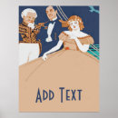 Suche nach vintage oper poster Frau