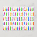 Suche nach bunter weihnachtsbaum postkarten Weihnachten