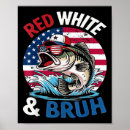 Suche nach rote fische poster Fischerei